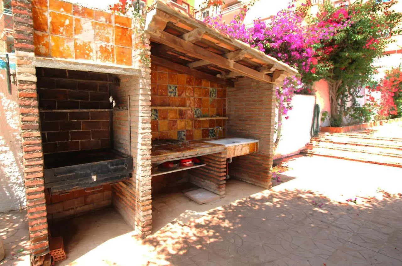 Villa Expoholidays -Chalet En Aguadulce à Aguadulce  Aguadulce (Almeria)