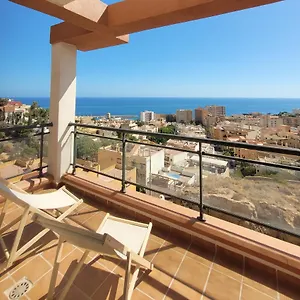 Fantastico Duplex Con Vistas Y Terraza Appartement