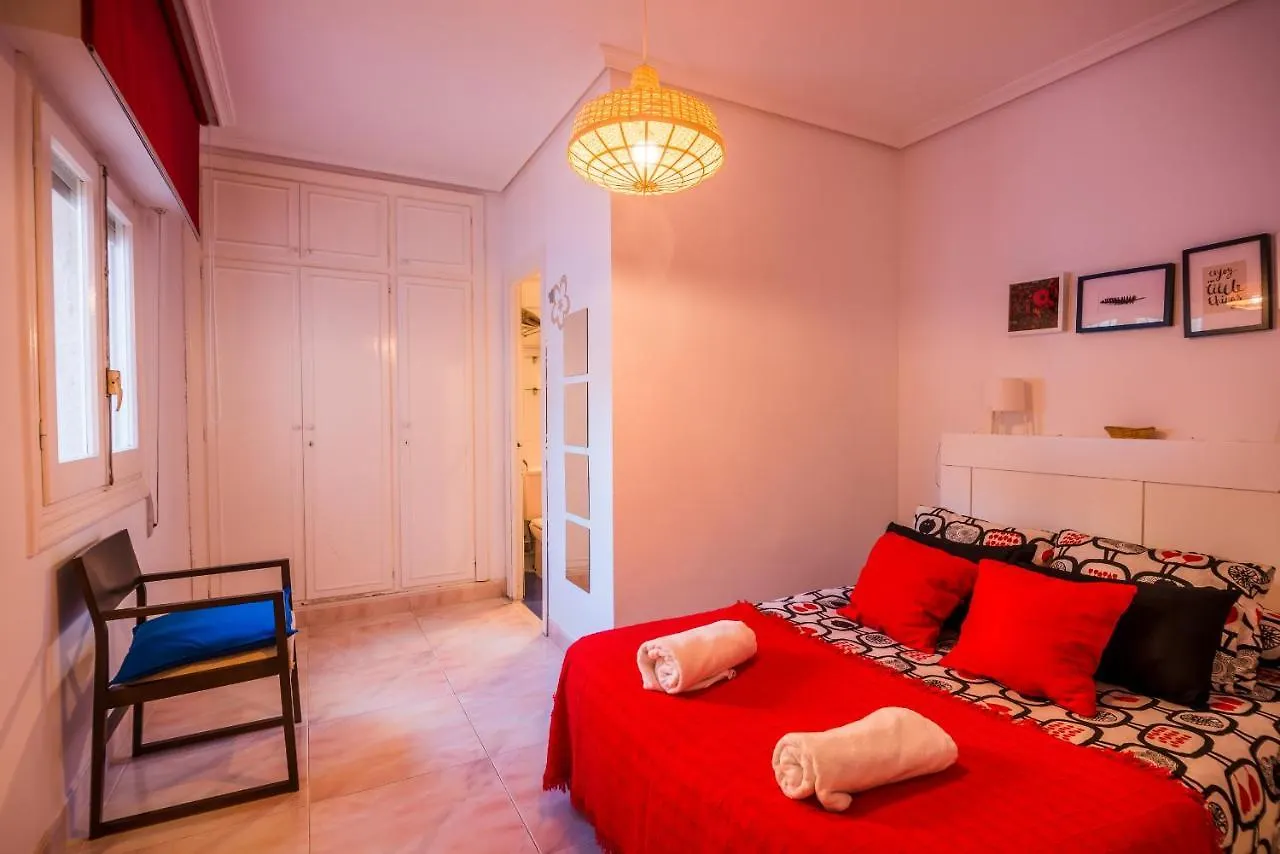 度假居 阿瓜杜尔塞Expoholidays -Chalet En Aguadulce别墅 西班牙