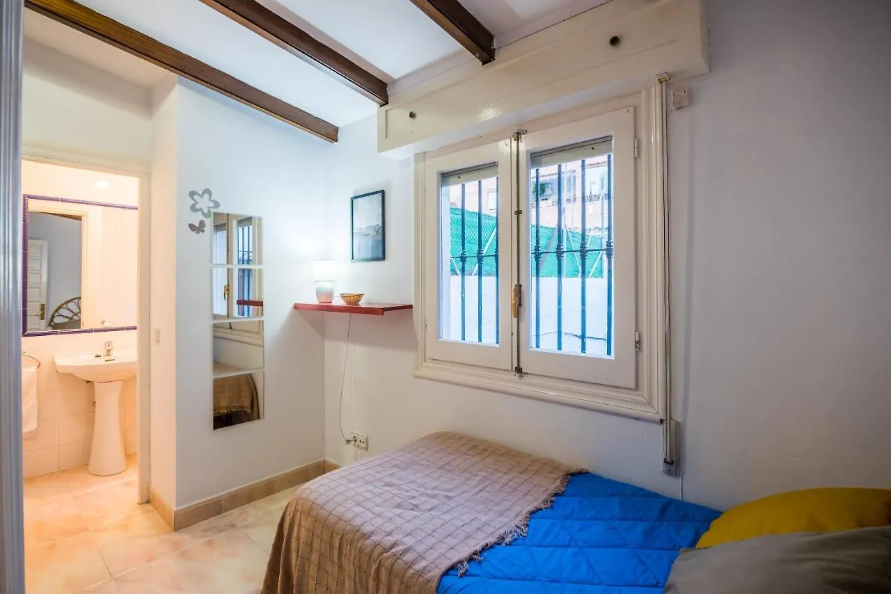 度假居 阿瓜杜尔塞Expoholidays -Chalet En Aguadulce别墅