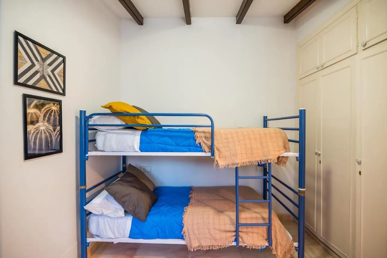 阿瓜杜尔塞Expoholidays -Chalet En Aguadulce别墅 0*, 阿瓜杜尔塞