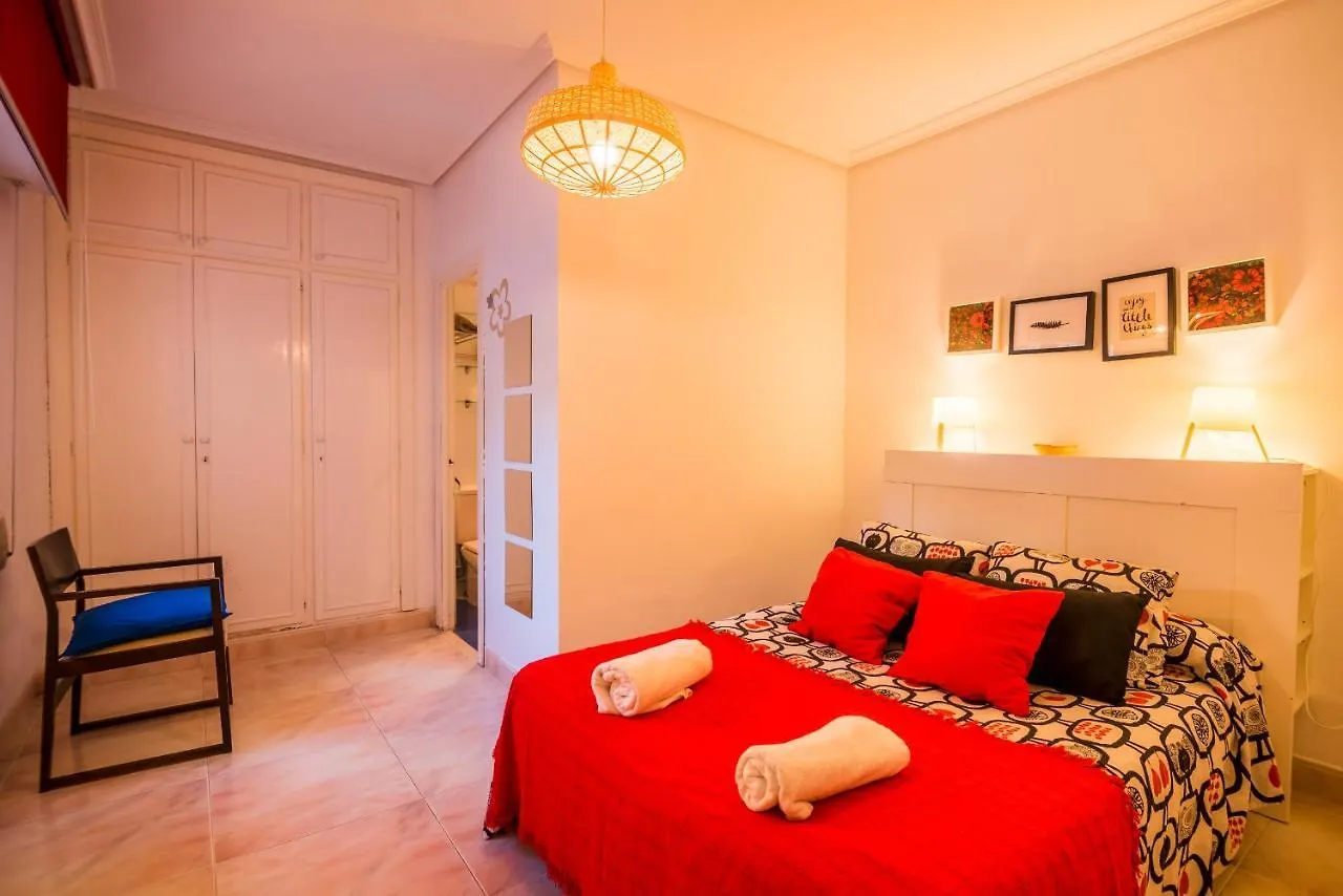 阿瓜杜尔塞Expoholidays -Chalet En Aguadulce别墅 度假居